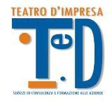 Logo TED